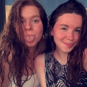 Meet your Posher, Maddy